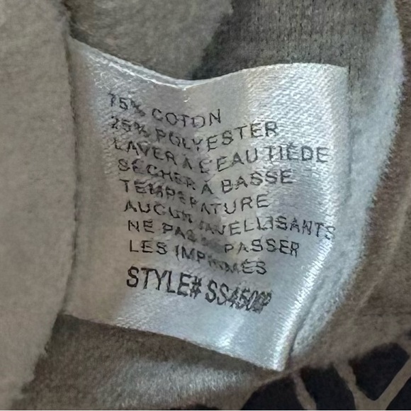 Odd Future Men’s Pullover Hoodie - Picture 7 of 8